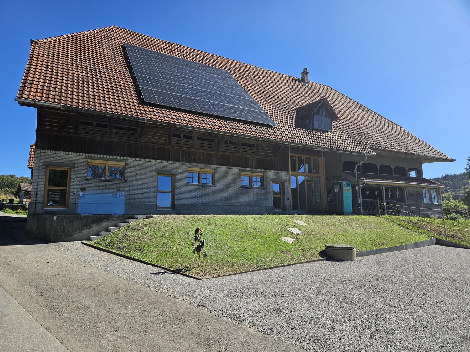 Appartamento di 4 ½ locali, foto 3 di 9