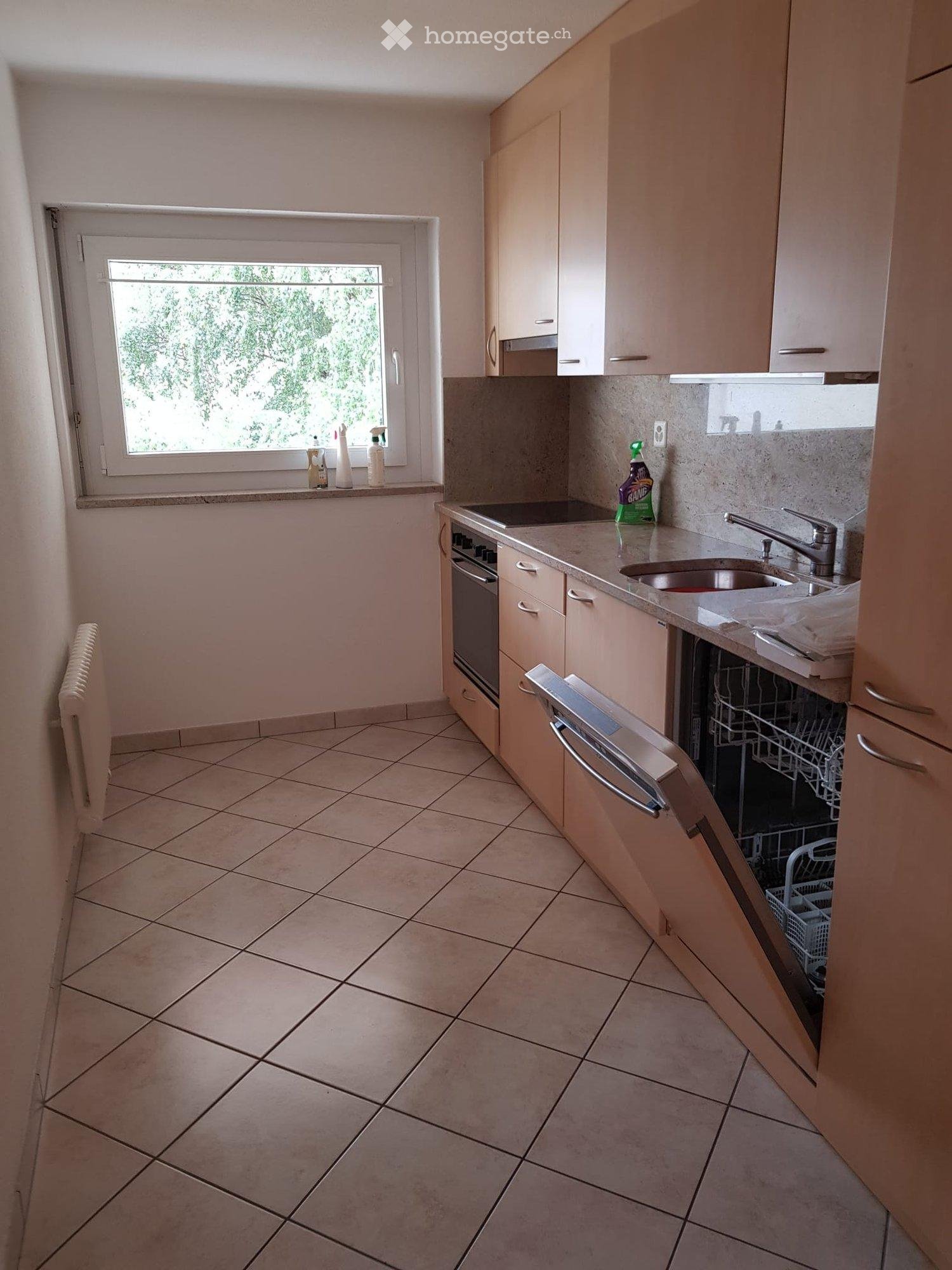 Appartamento di 3 ½ locali