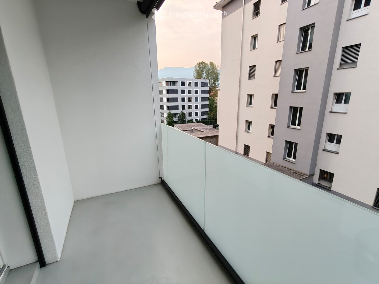 2 ½ rooms apartment, foto 1 di 5
