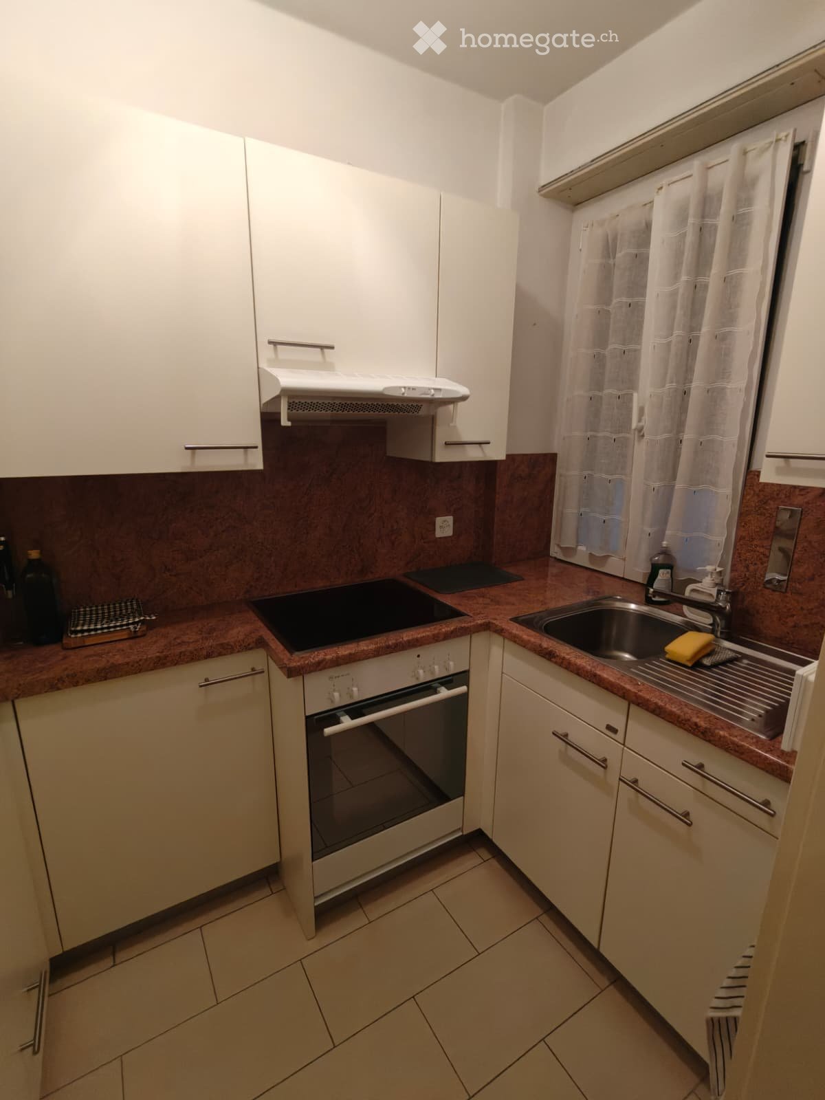 2 ½ rooms apartment, foto 5 di 5