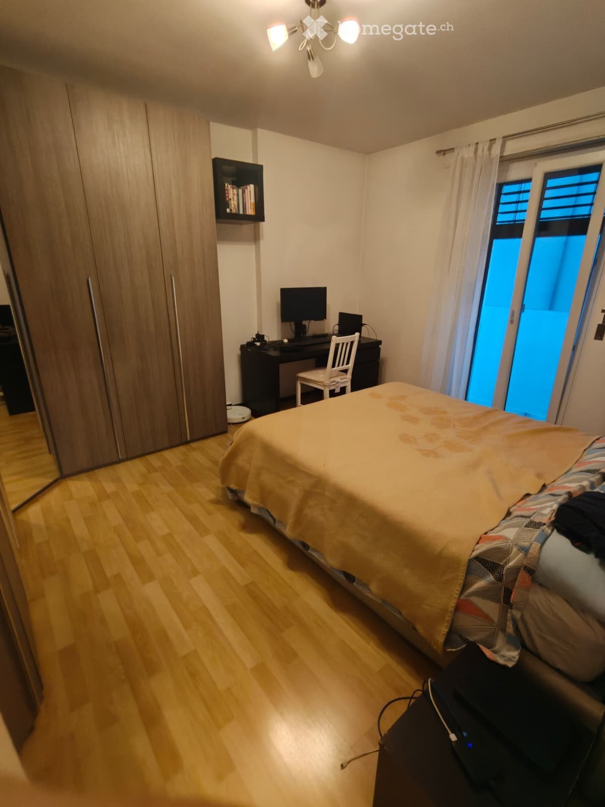 2 ½ rooms apartment, foto 4 di 5