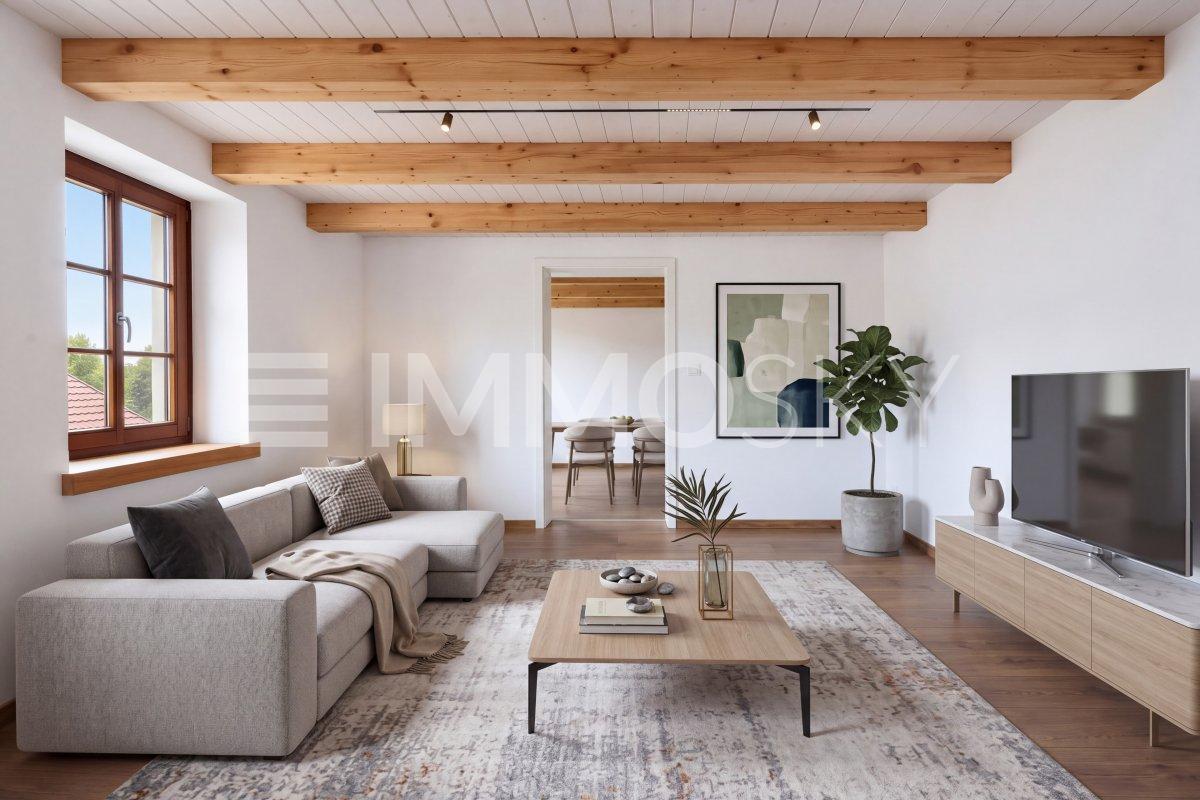 Casa a schiera di 5 locali, foto 1 di 7