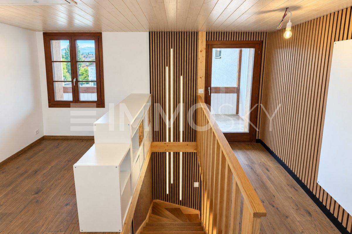 Casa a schiera di 5 locali, foto 4 di 7