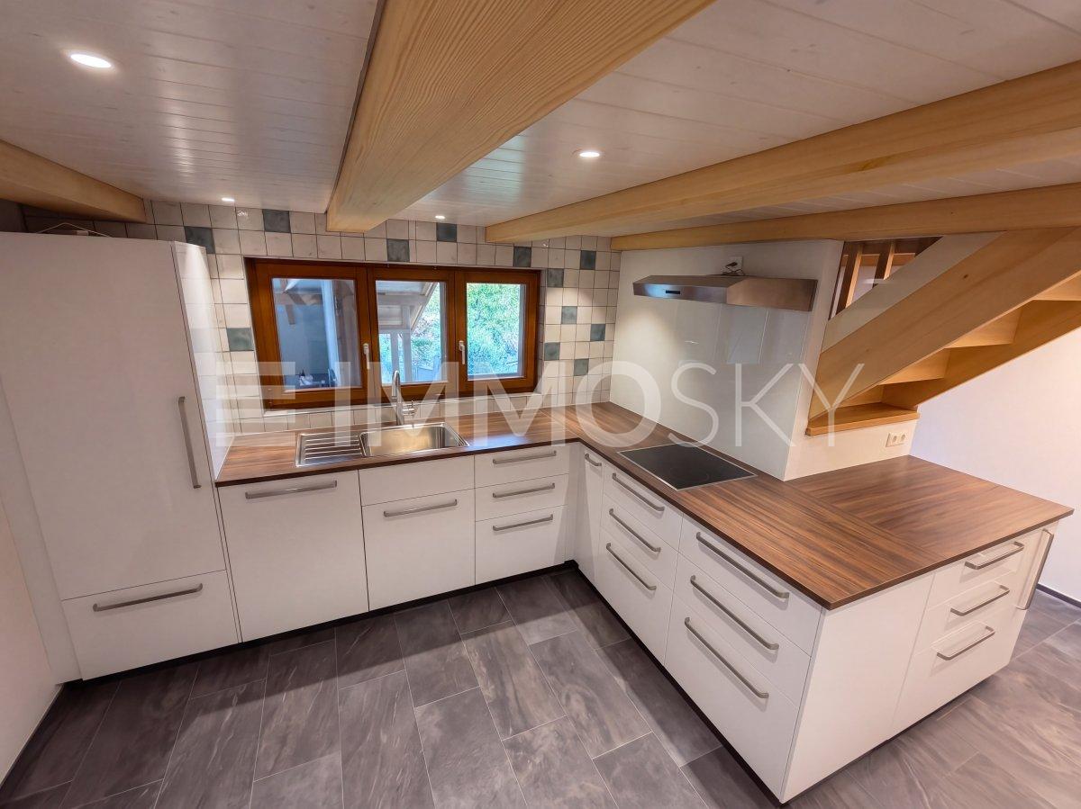 Casa a schiera di 5 locali, foto 3 di 7