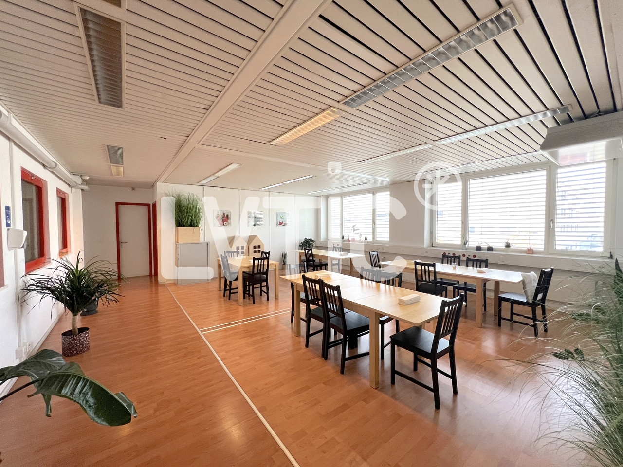 2200m² deposito