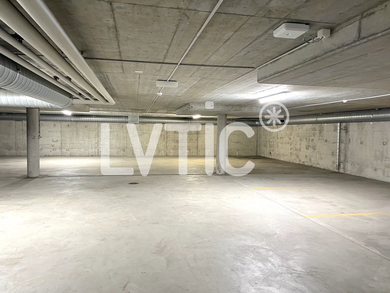 2200m² deposito