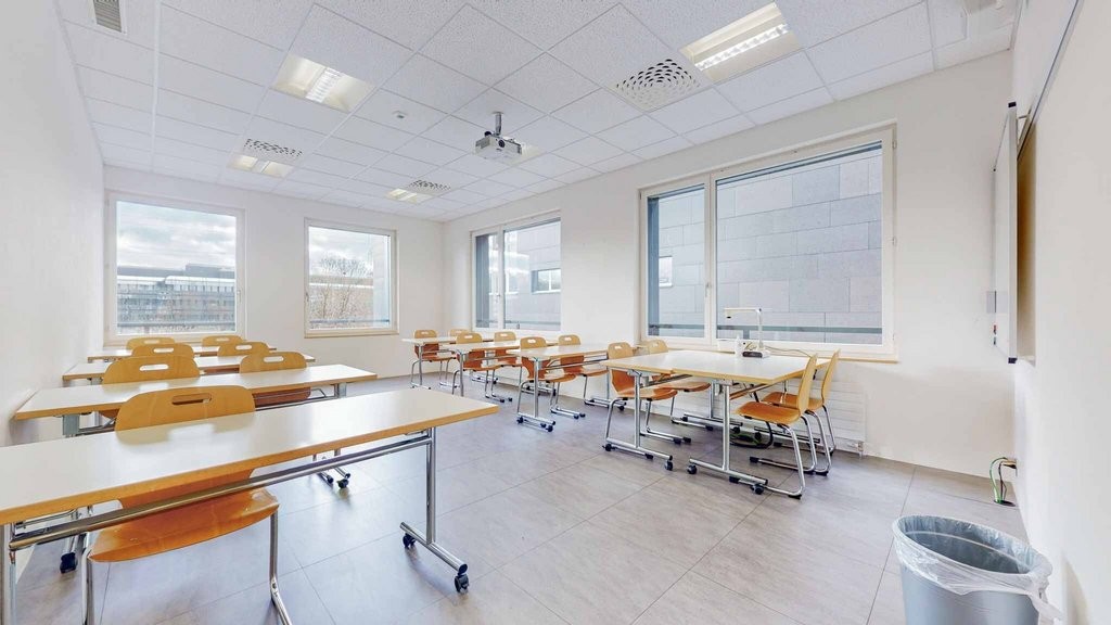 462m² ufficio