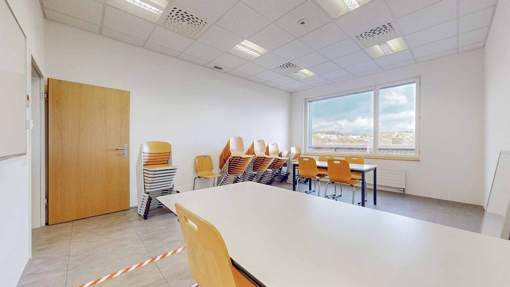462m² ufficio