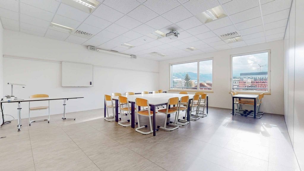 462m² ufficio