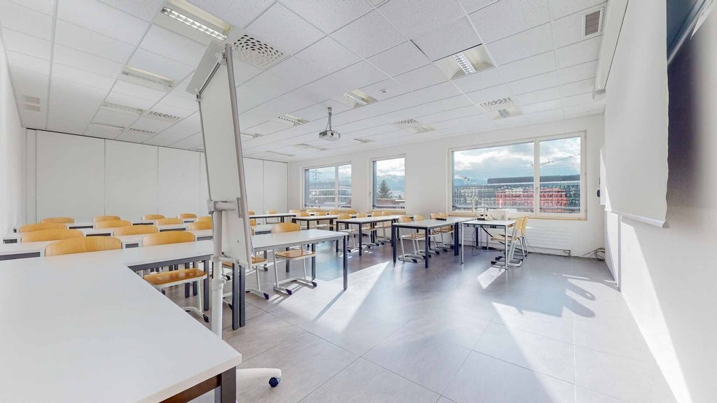 462m² ufficio
