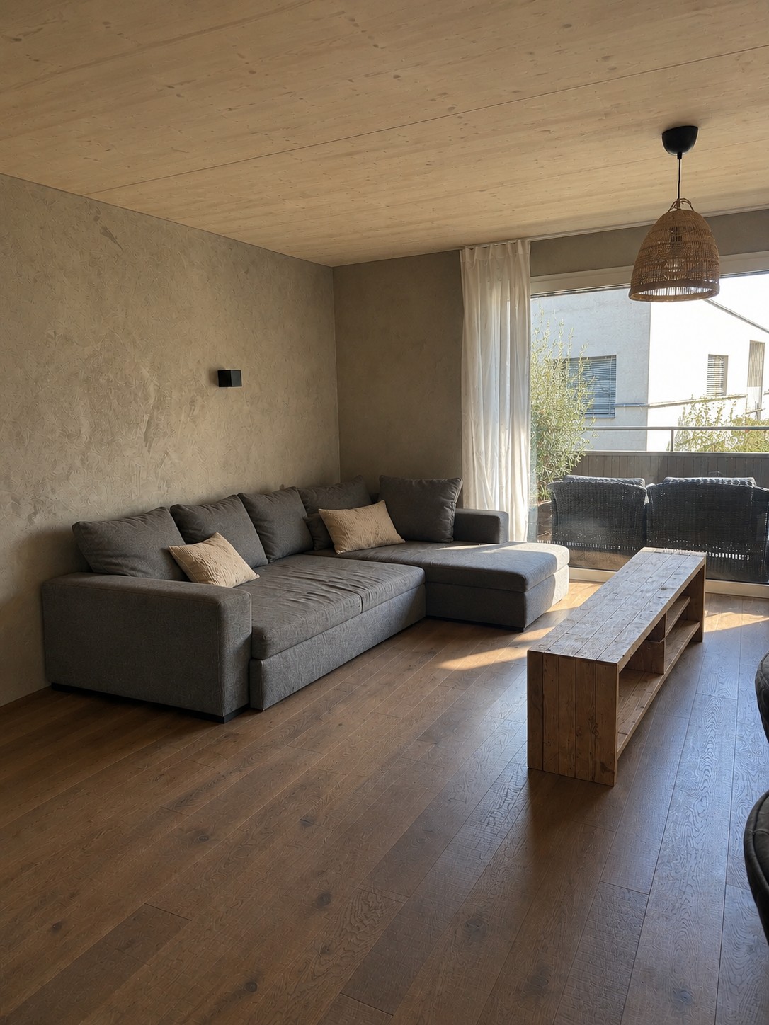 Appartamento di 2 ½ locali, foto 7 di 10