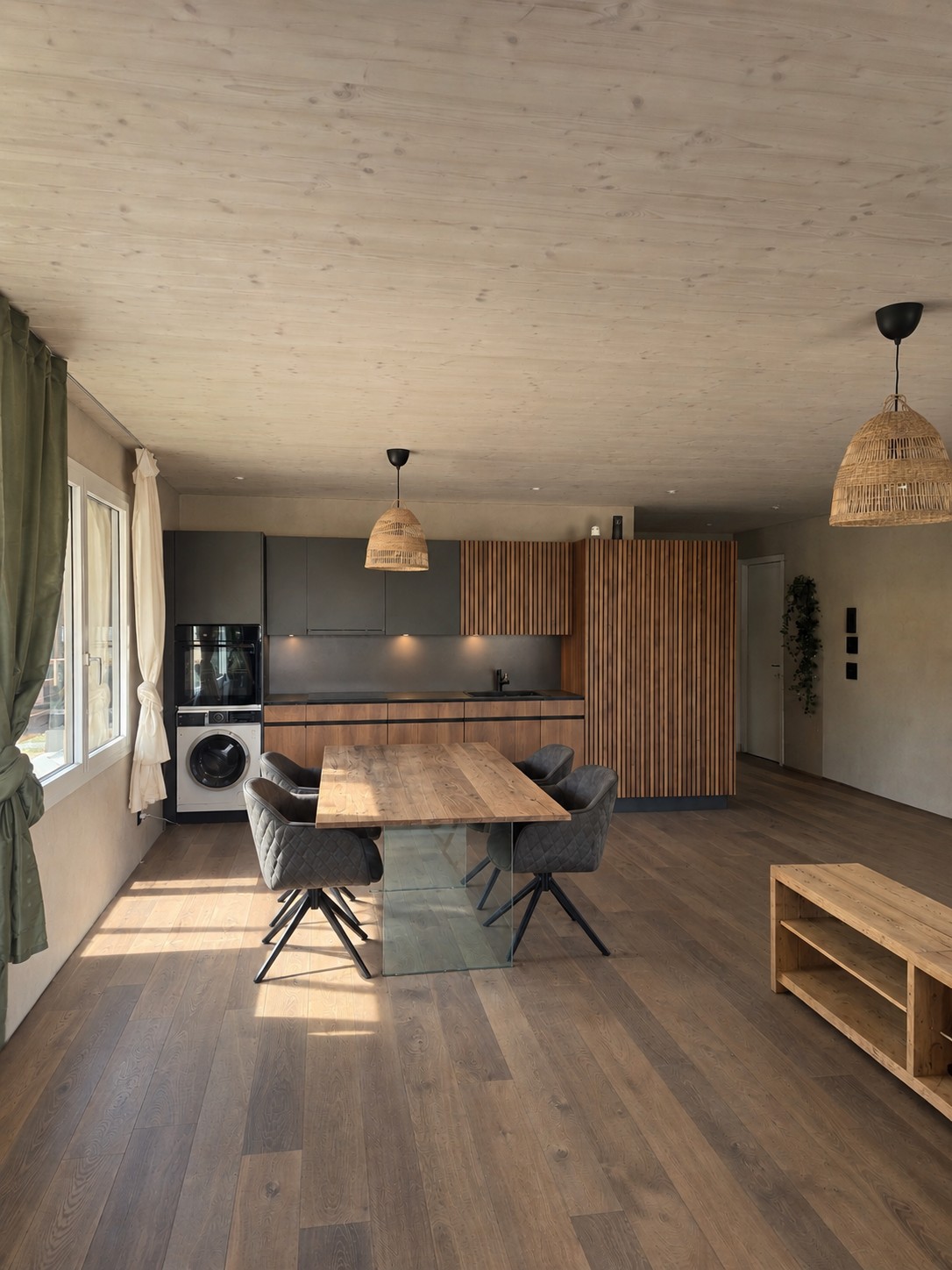 Appartamento di 2 ½ locali, foto 3 di 10