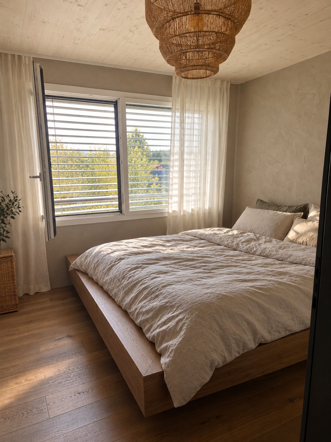 Appartamento di 2 ½ locali, foto 10 di 10