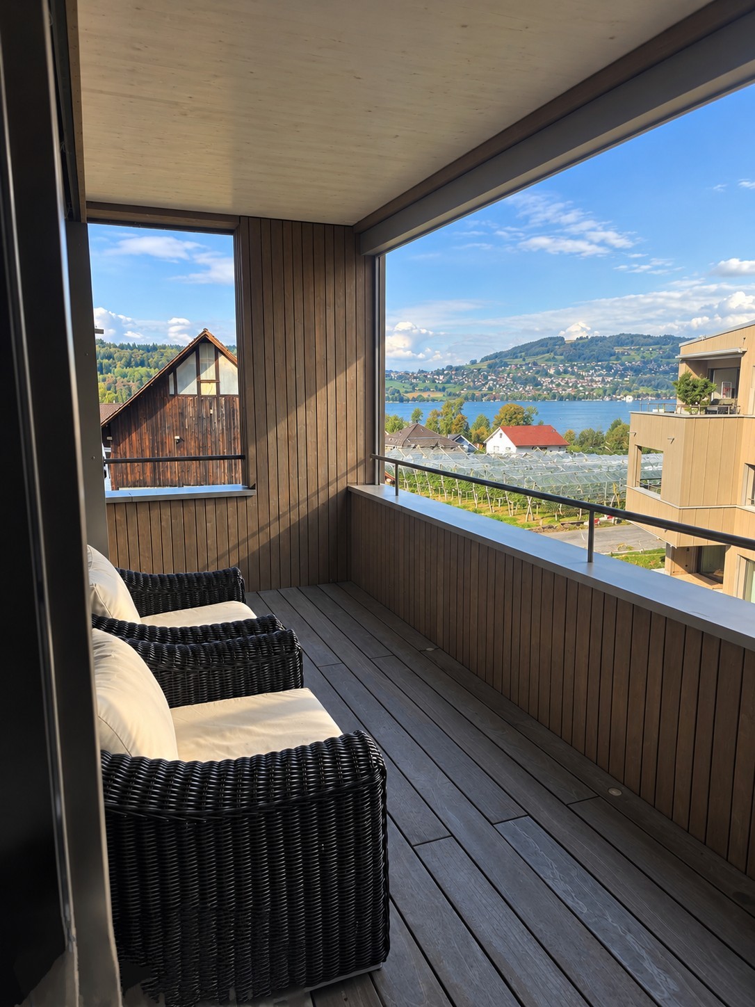 Appartamento di 2 ½ locali, foto 2 di 10