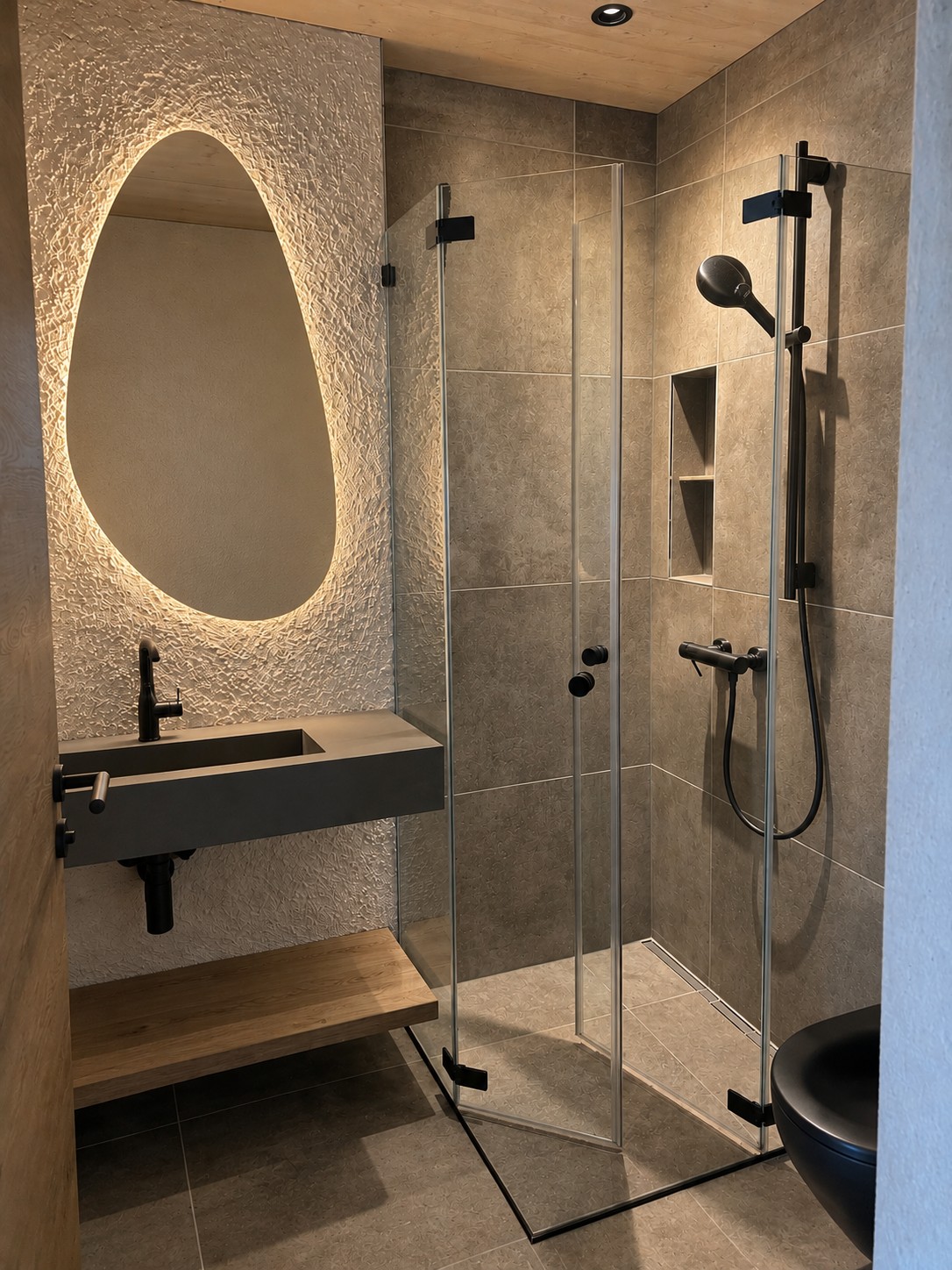 Appartamento di 2 ½ locali, foto 1 di 10