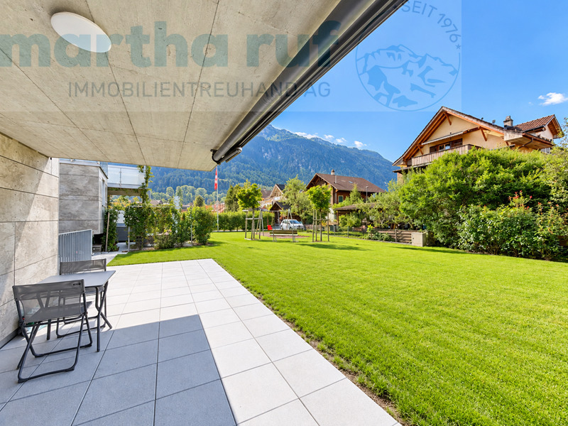 Appartamento di 3 ½ locali, foto 7 di 7
