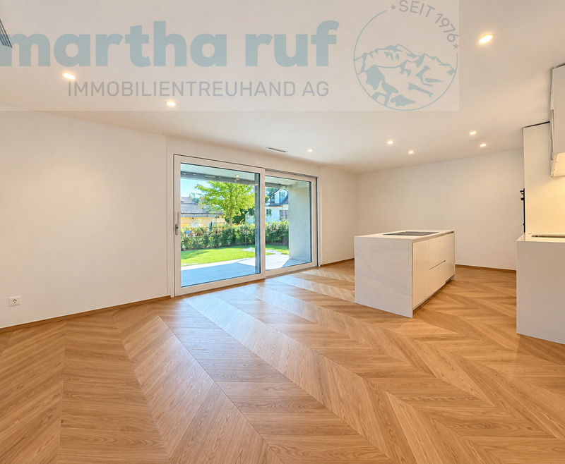 Appartamento di 3 ½ locali, foto 2 di 7