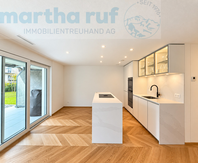 Appartamento di 3 ½ locali, foto 3 di 7