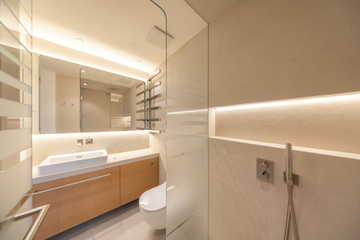 Appartamento di 2 ½ locali, foto 8 di 10