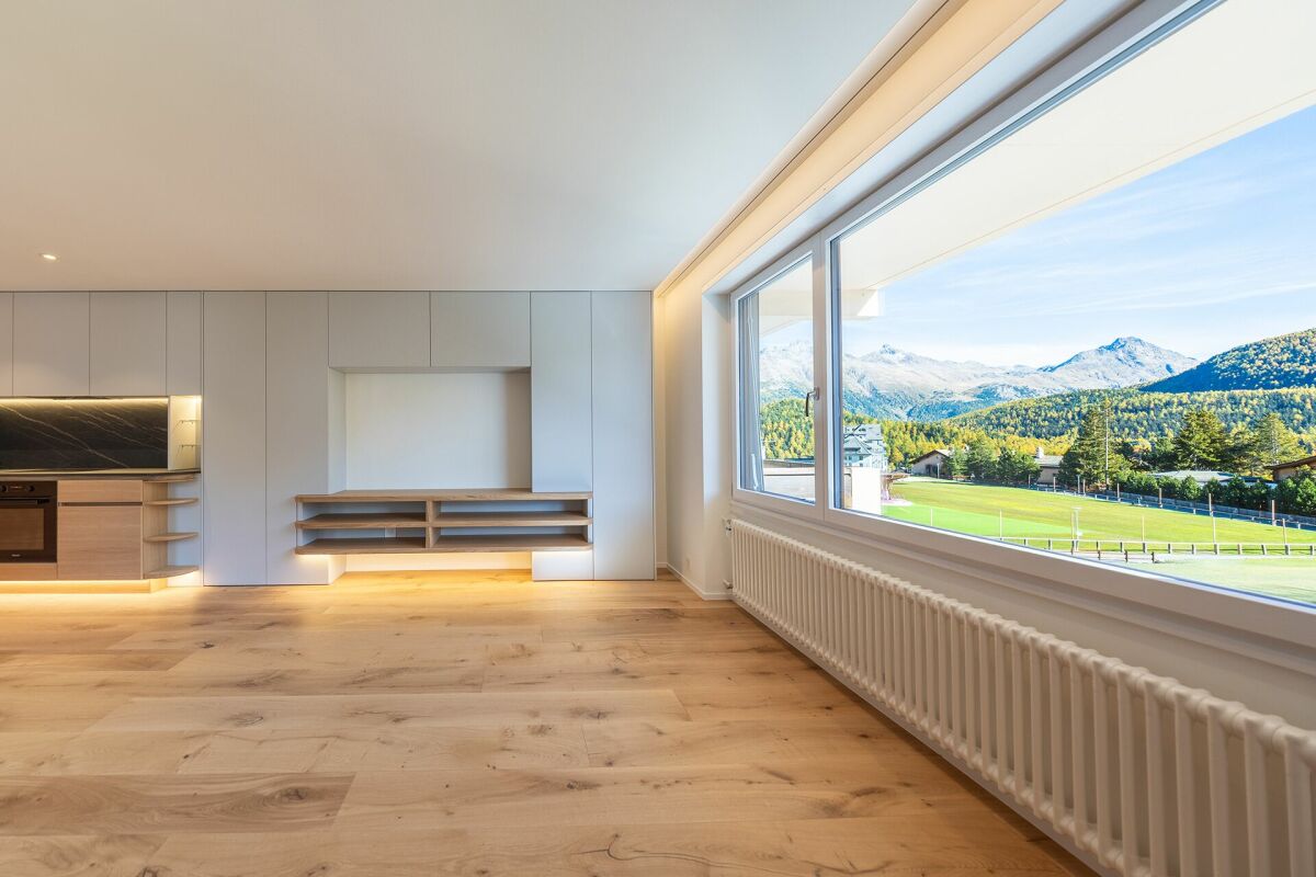 Appartamento di 2 ½ locali, foto 2 di 10