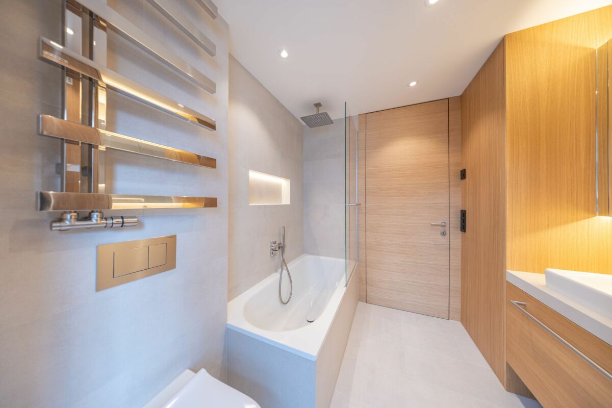 Appartamento di 2 ½ locali, foto 4 di 10