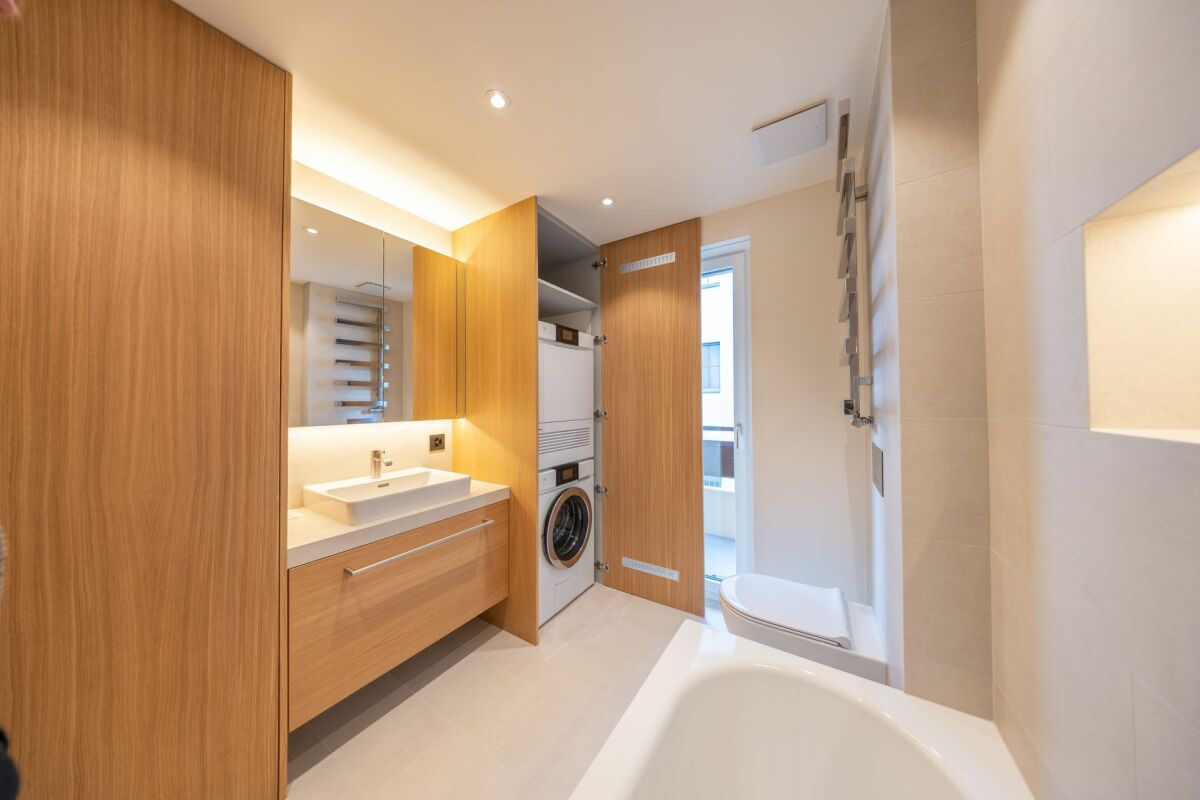 Appartamento di 2 ½ locali, foto 5 di 10