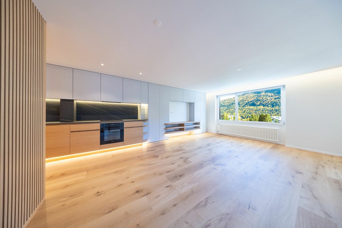 Appartamento di 2 ½ locali, foto 10 di 10