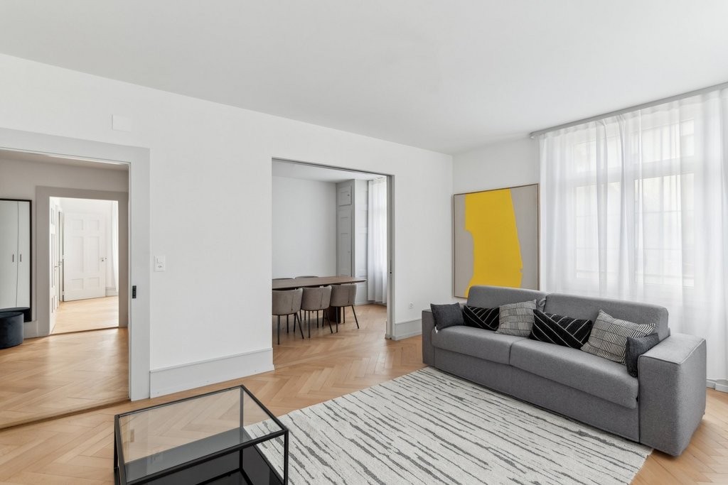 Appartamento di 4 locali, foto 1 di 10