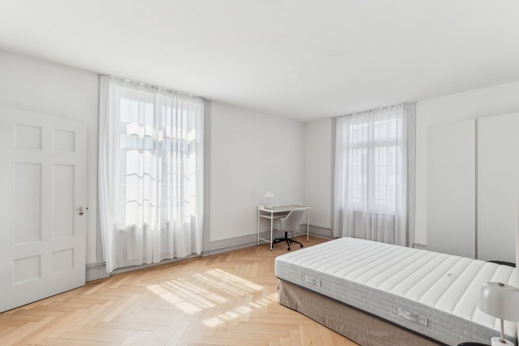 Appartamento di 4 locali, foto 6 di 10