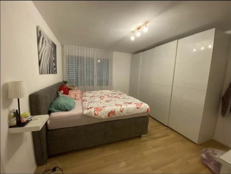 Appartamento di 2 ½ locali, foto 6 di 10