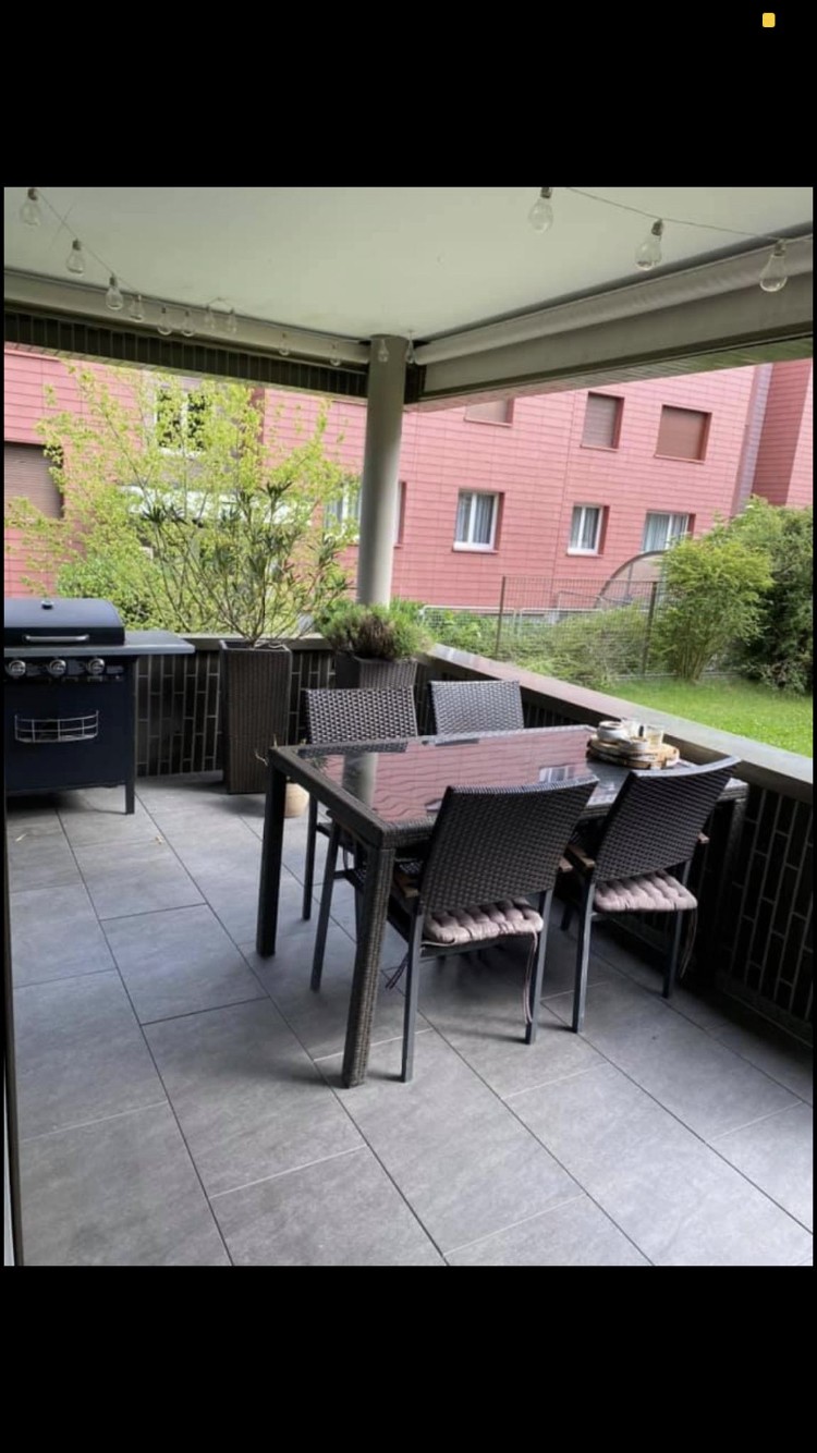 Appartamento di 2 ½ locali, foto 10 di 10