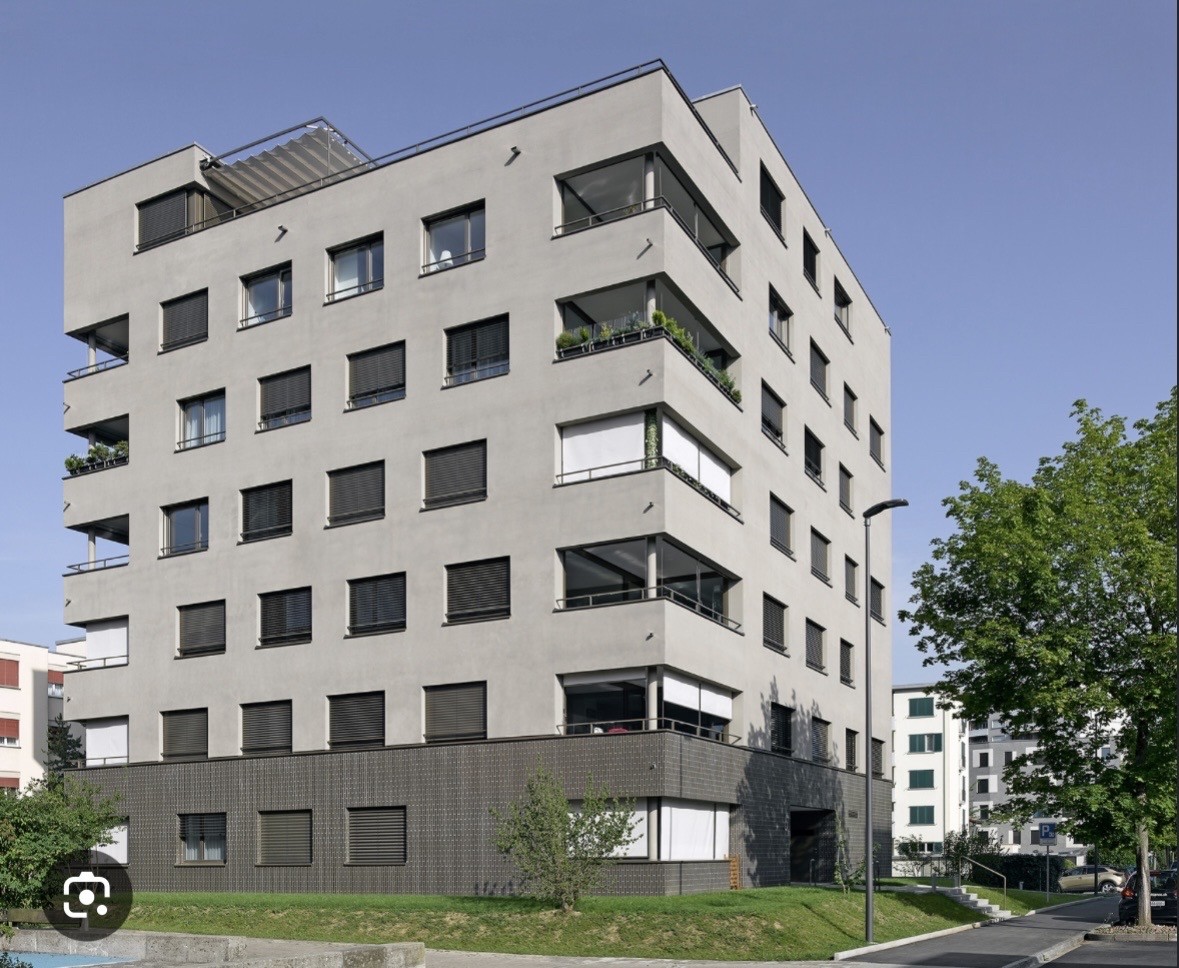 Appartamento di 2 ½ locali, foto 2 di 10