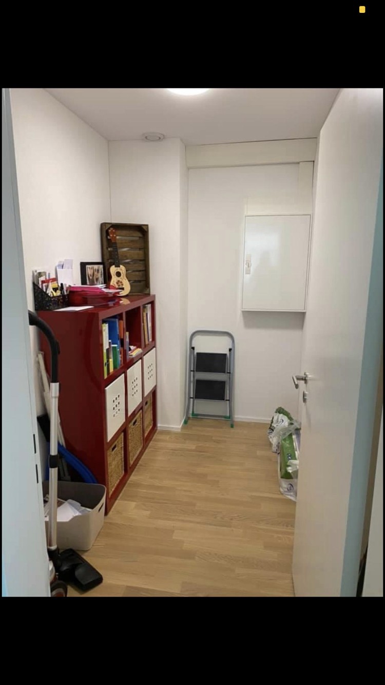 Appartamento di 2 ½ locali, foto 9 di 10