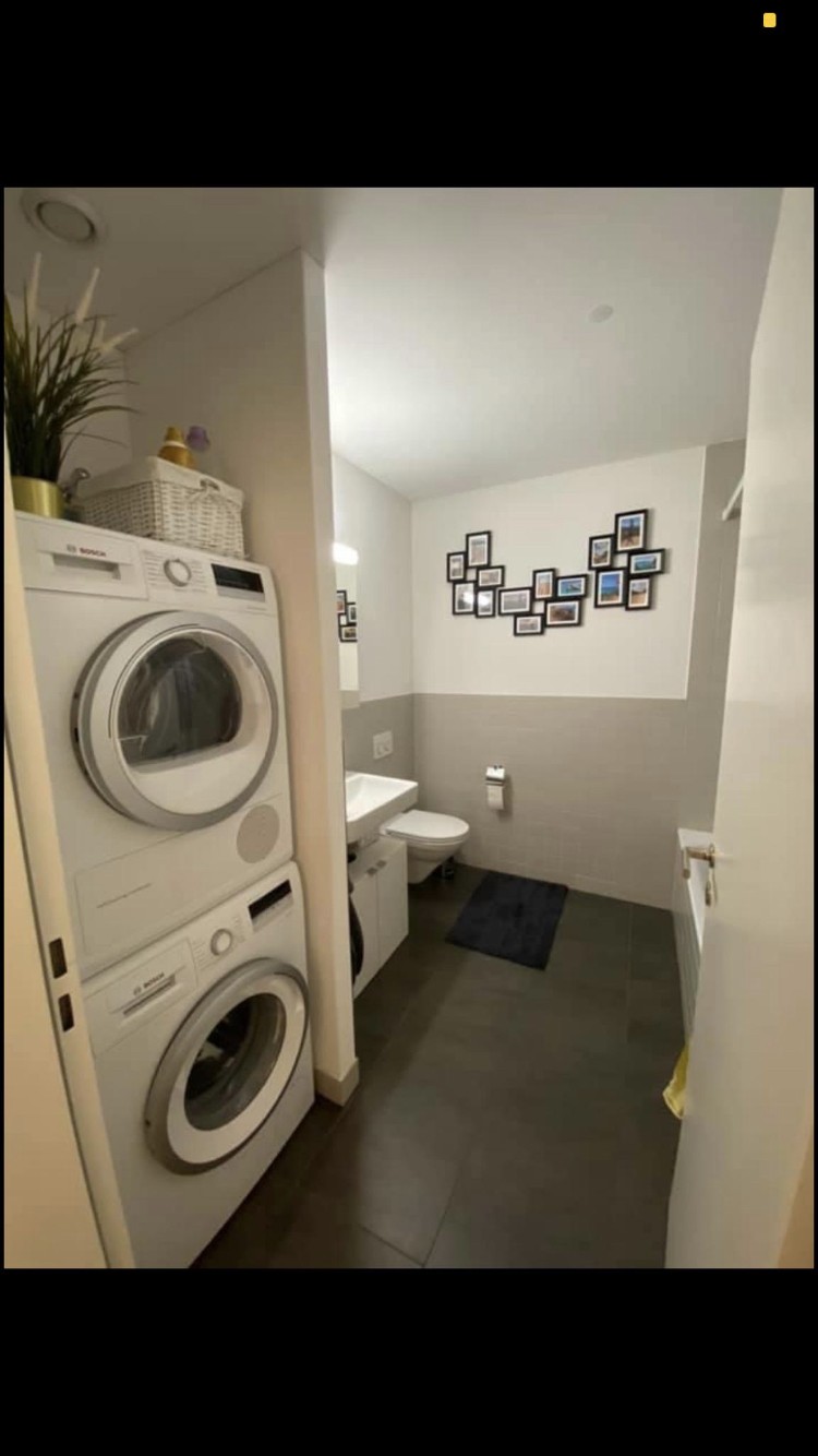 Appartamento di 2 ½ locali, foto 7 di 10
