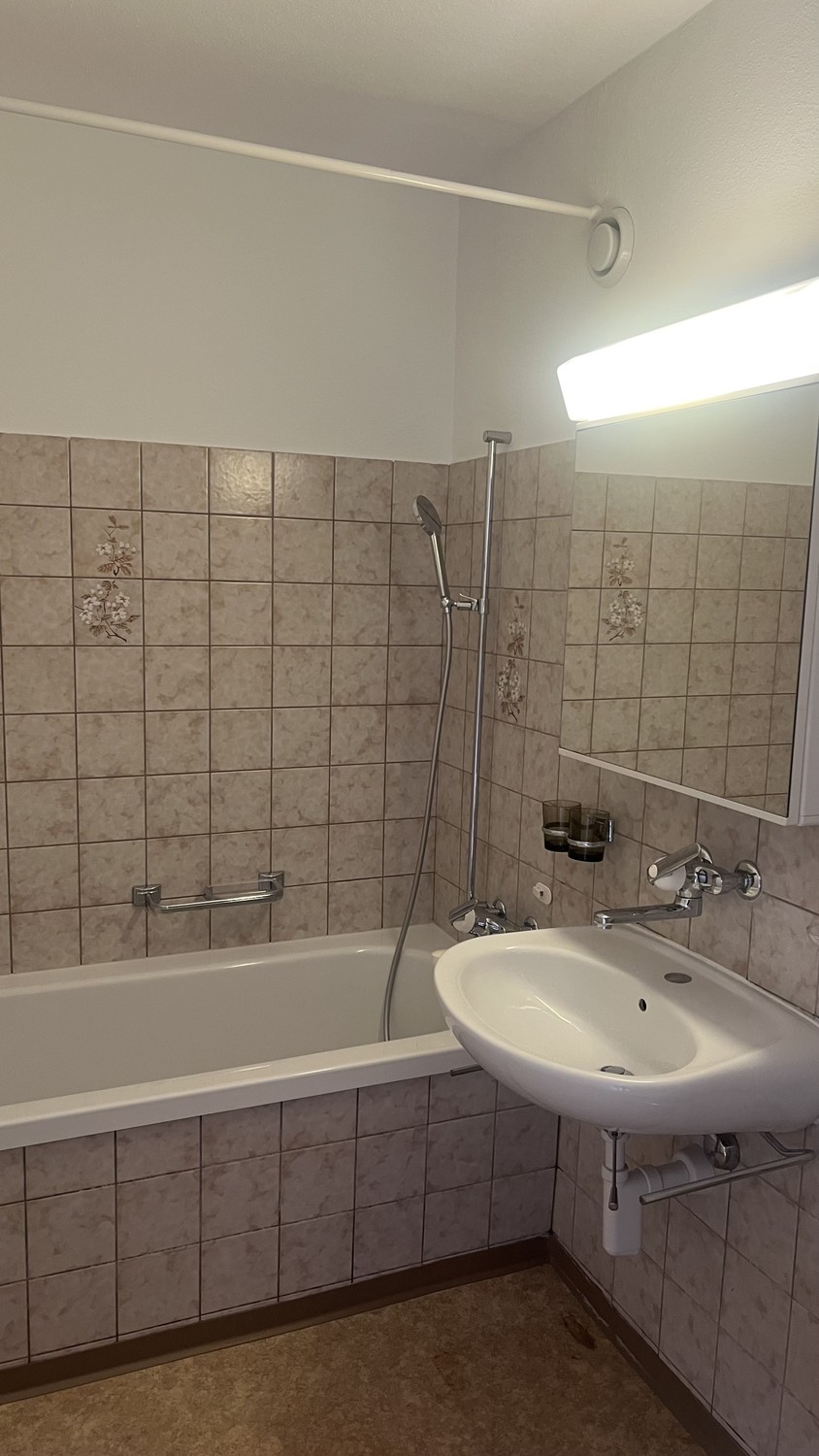 Appartamento di 3 ½ locali