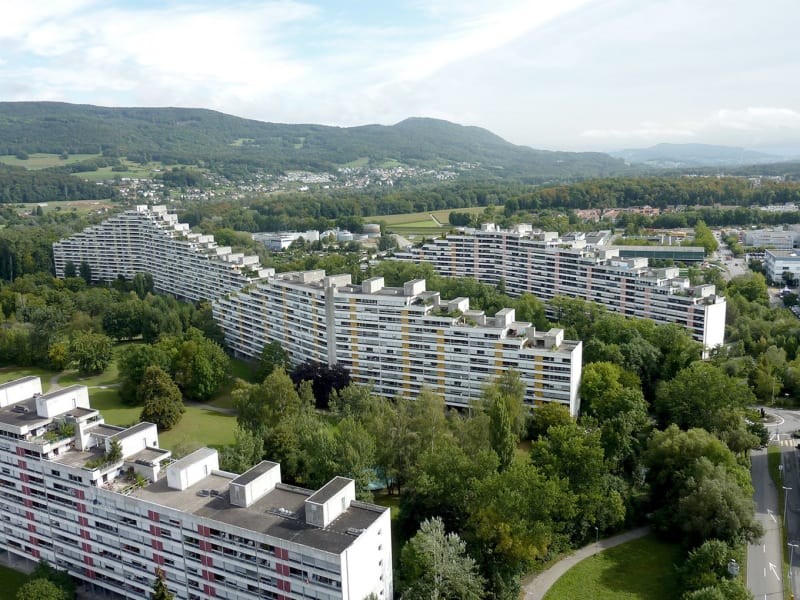 Appartamento di 3 ½ locali