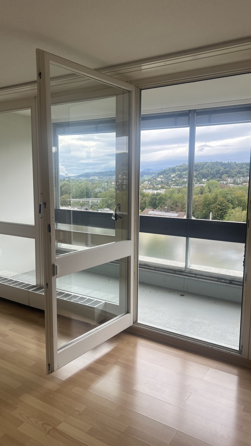 Appartamento di 3 ½ locali