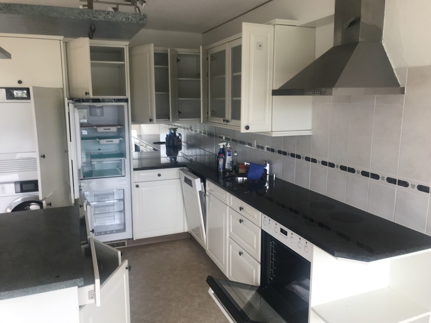 Appartamento di 3 ½ locali