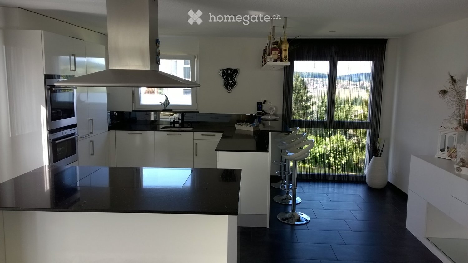 Appartamento di 4 ½ locali, foto 2 di 5