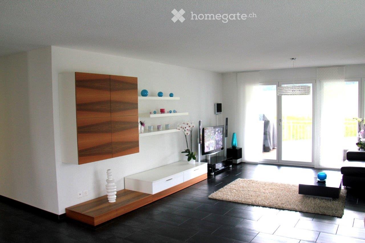 Appartamento di 4 ½ locali, foto 4 di 5
