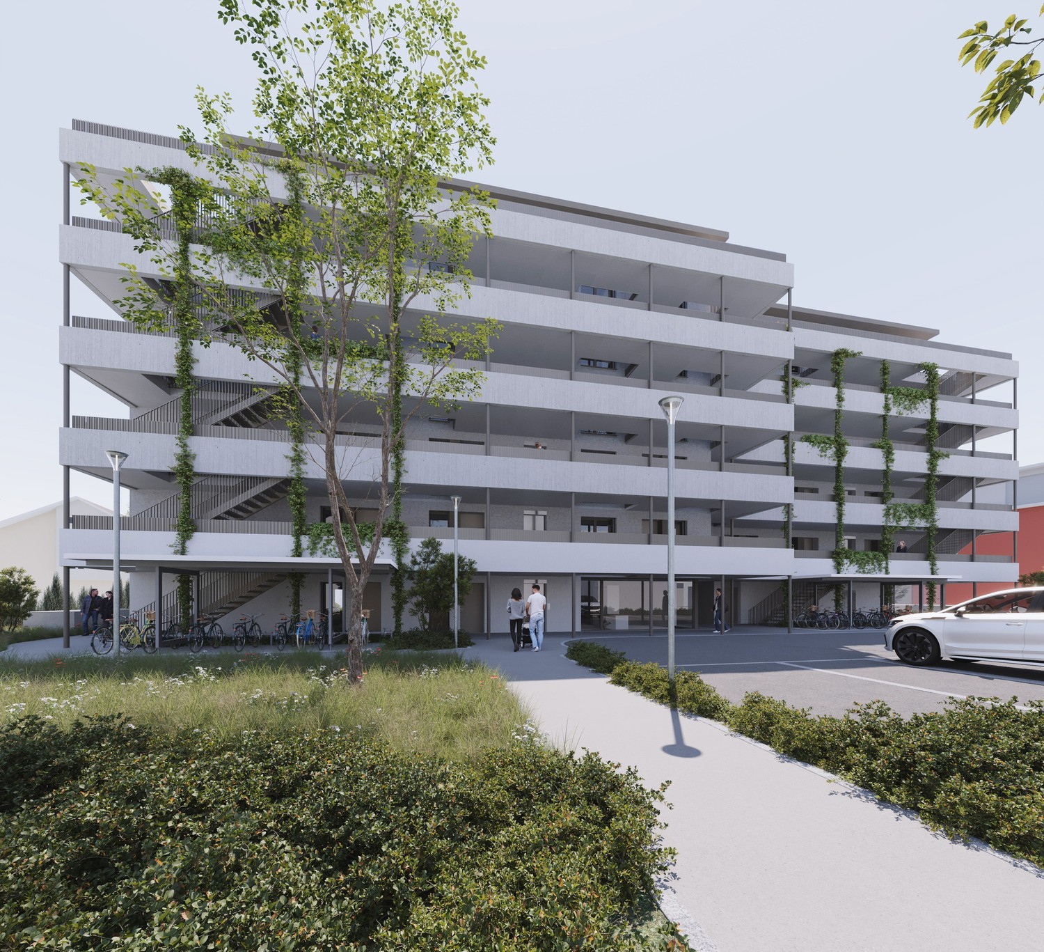 49m² commercial