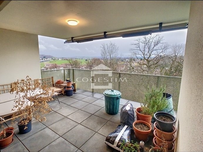 Appartamento di 3 ½ locali