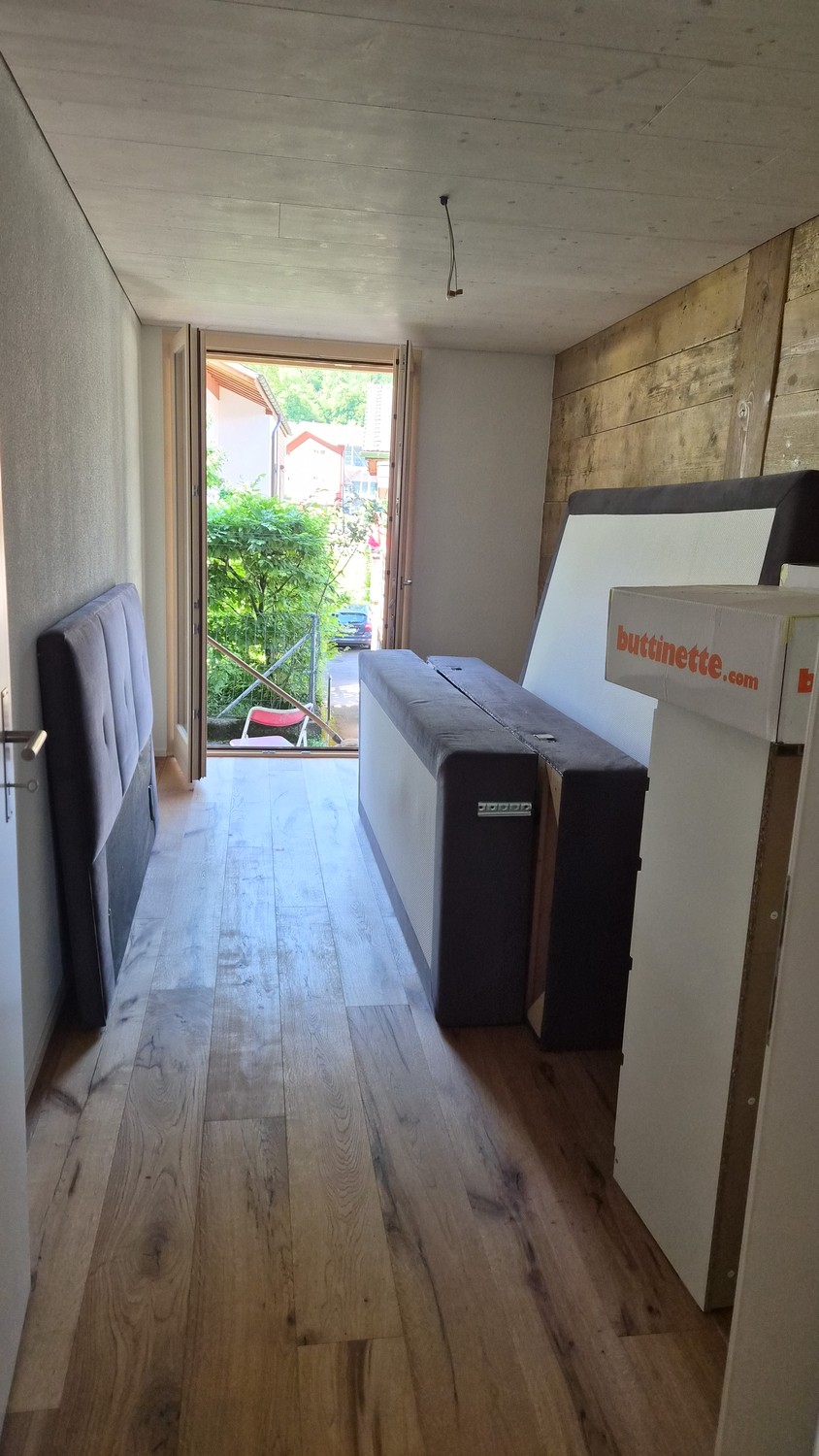 Appartamento di 2 ½ locali, foto 6 di 9