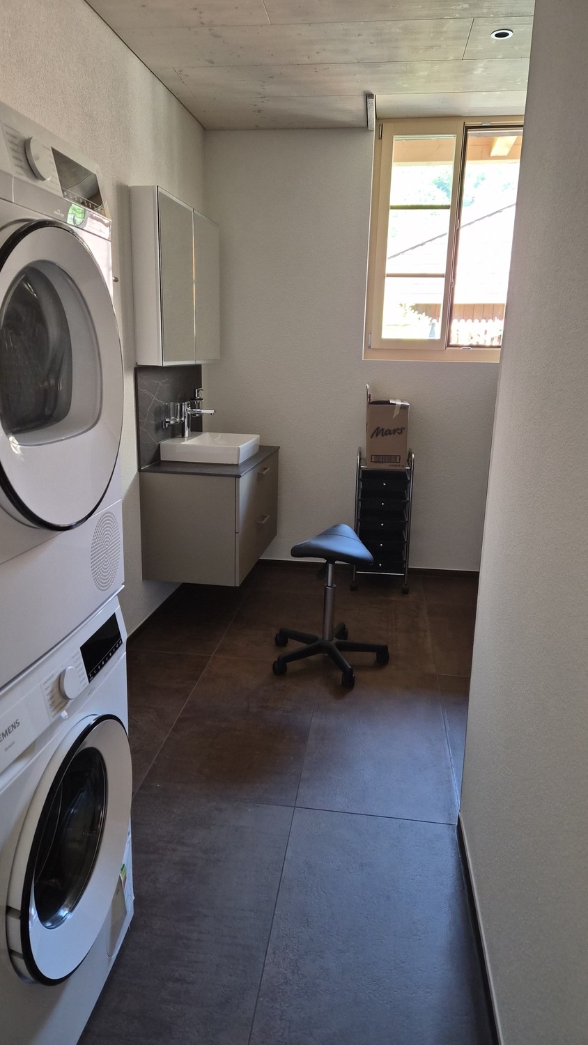 Appartamento di 2 ½ locali, foto 8 di 9