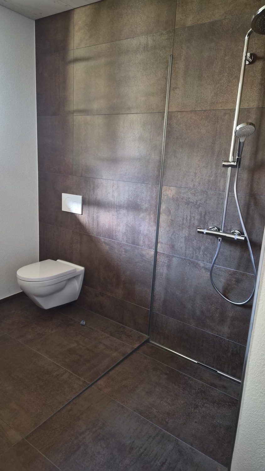 Appartamento di 2 ½ locali, foto 9 di 9