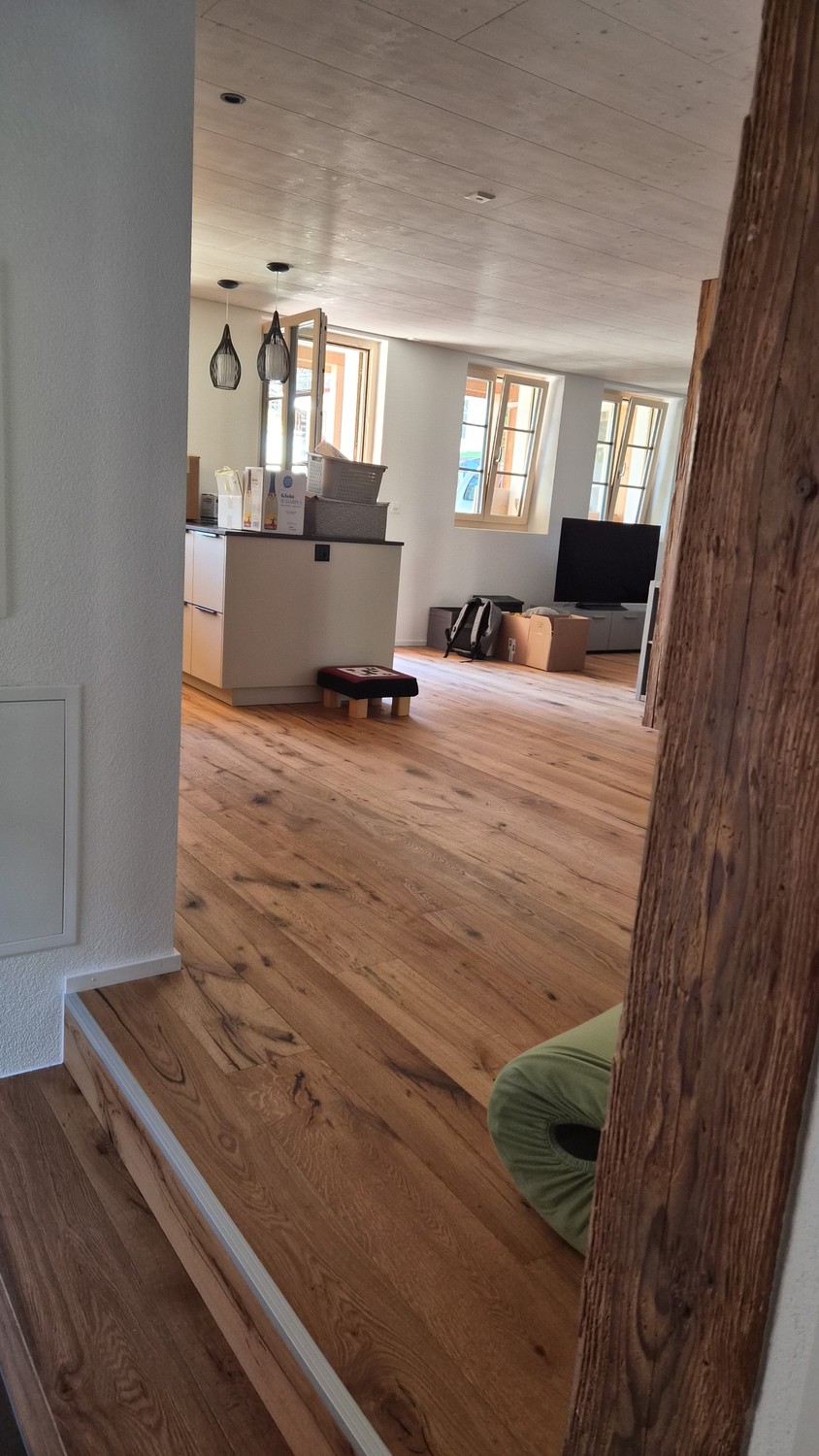 Appartamento di 2 ½ locali, foto 1 di 9