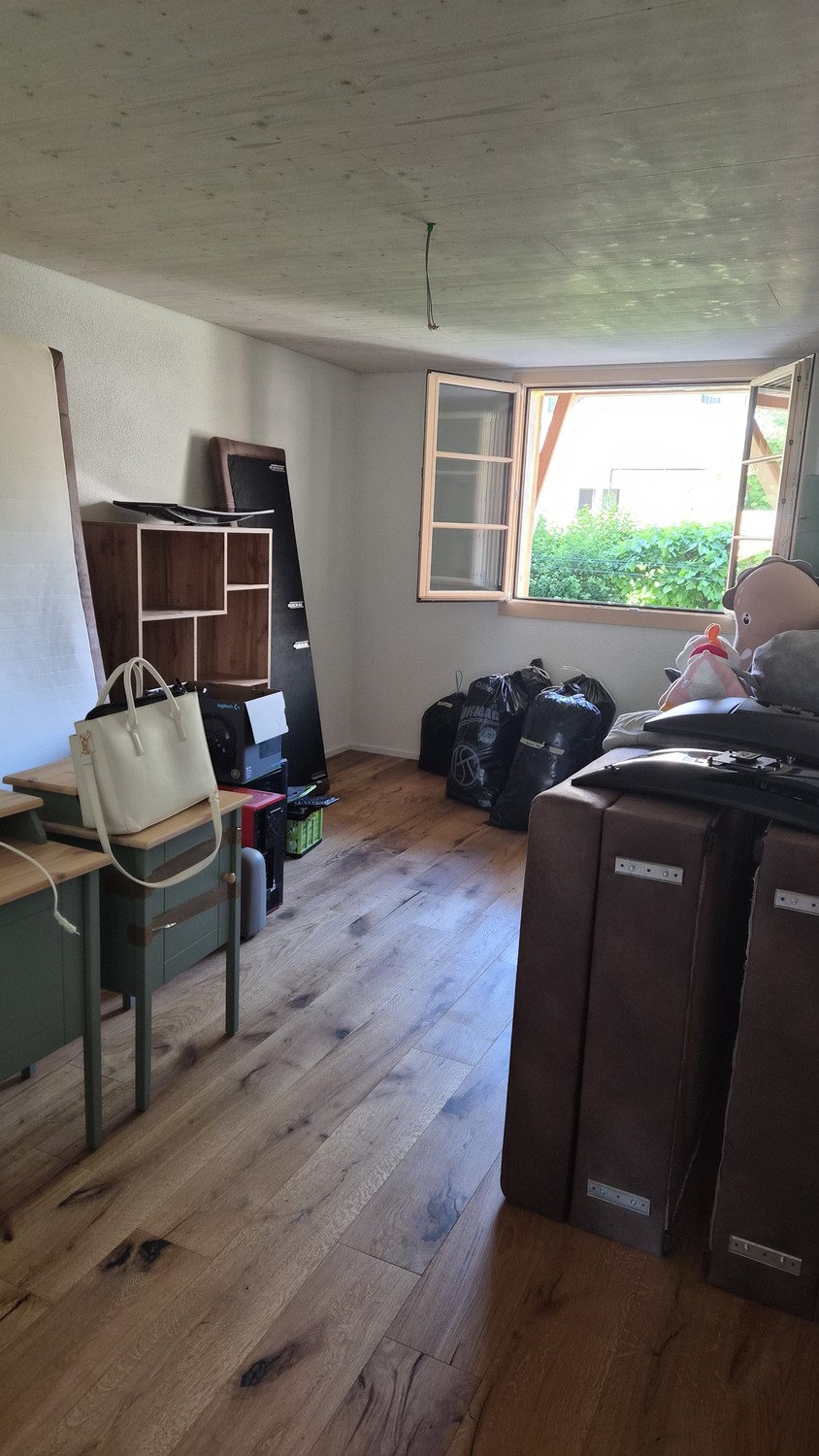 Appartamento di 2 ½ locali, foto 5 di 9