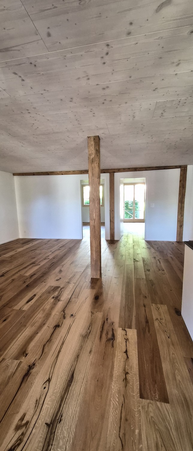 Appartamento di 2 ½ locali, foto 4 di 9