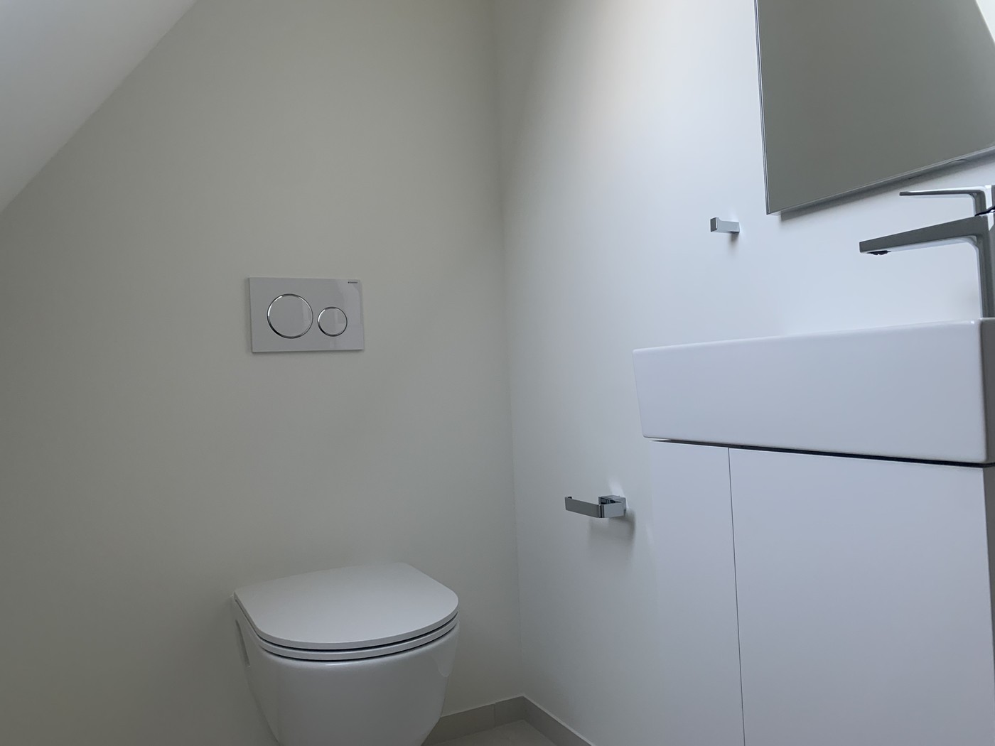 5 ½ locali duplex, foto 3 di 10