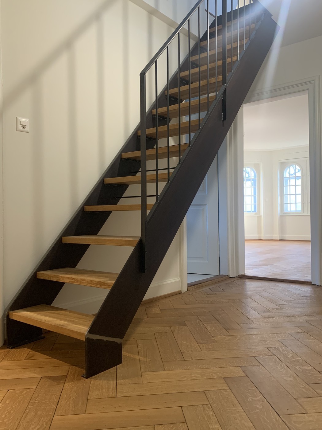 5 ½ locali duplex, foto 4 di 10